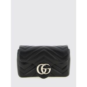 Gucci Mini Bag Woman Black